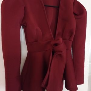 Jacket for women
